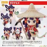 Nendoroid Princess Sakuna by Good Smile Company - Shop at ToyCoin