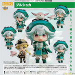 Nendoroid Prushka by Good Smile Company - Shop at ToyCoin