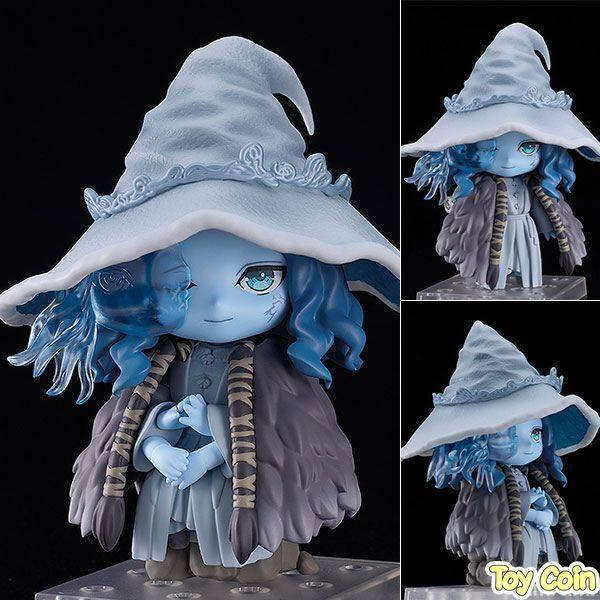 Nendoroid Ranni by Max Factory - Shop at ToyCoin