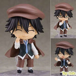 Nendoroid Ranpo Edogawa by Orange Rouge - Shop at ToyCoin