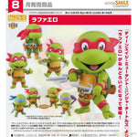 Nendoroid Raphael by Orange Rouge - Shop at ToyCoin
