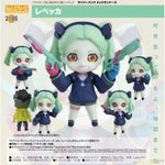Nendoroid Rebecca by Good Smile Company - Shop at ToyCoin