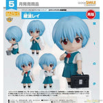 Nendoroid Rei Ayanami by Good Smile Company - Shop at ToyCoin