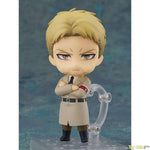 Nendoroid Reiner Braun by Good Smile Company - Shop at ToyCoin
