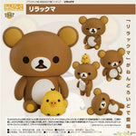 Nendoroid Rilakkuma by Good Smile Company - Shop at ToyCoin