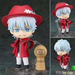 Nendoroid Ronaldo & Mebiyatsu by Orange Rouge - Shop at ToyCoin