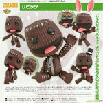 Nendoroid Sackboy by Good Smile Company - Shop at ToyCoin