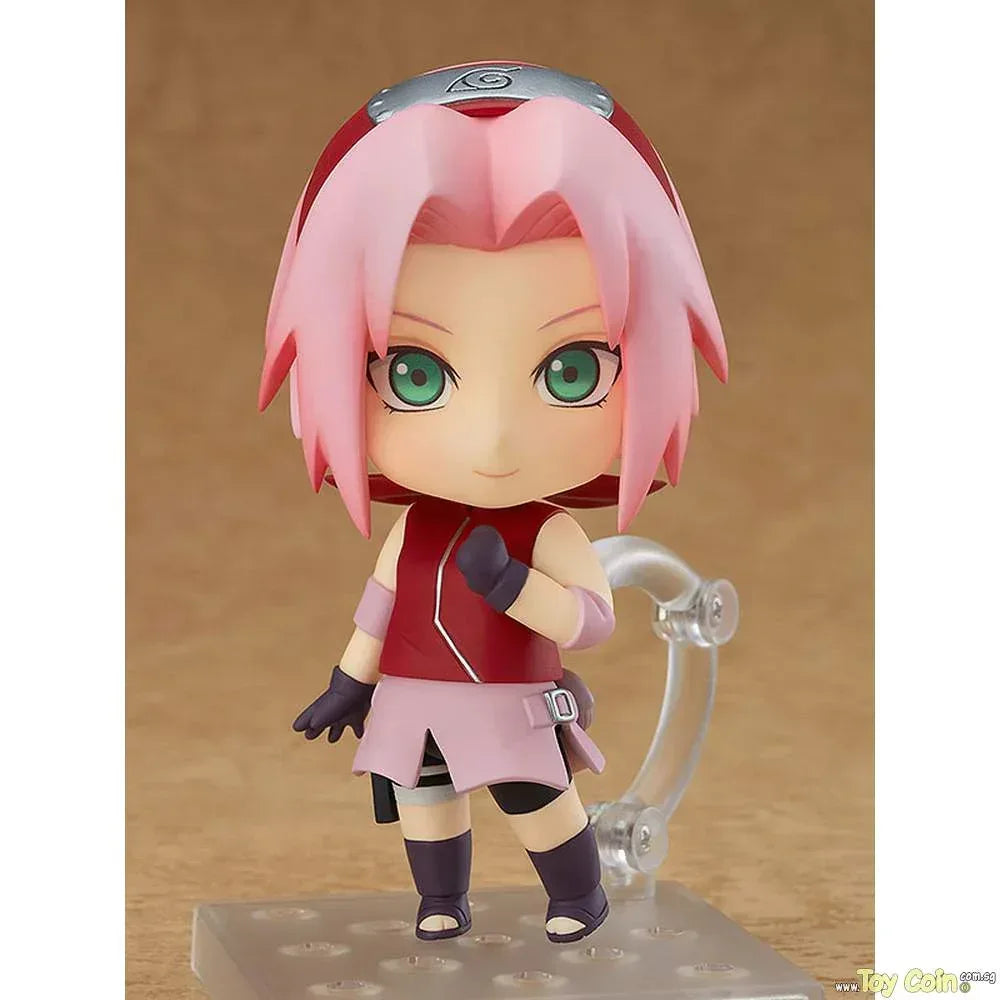 Nendoroid Sakura Haruno by Good Smile Company - Shop at ToyCoin
