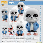Nendoroid Sans by Good Smile Company - Shop at ToyCoin