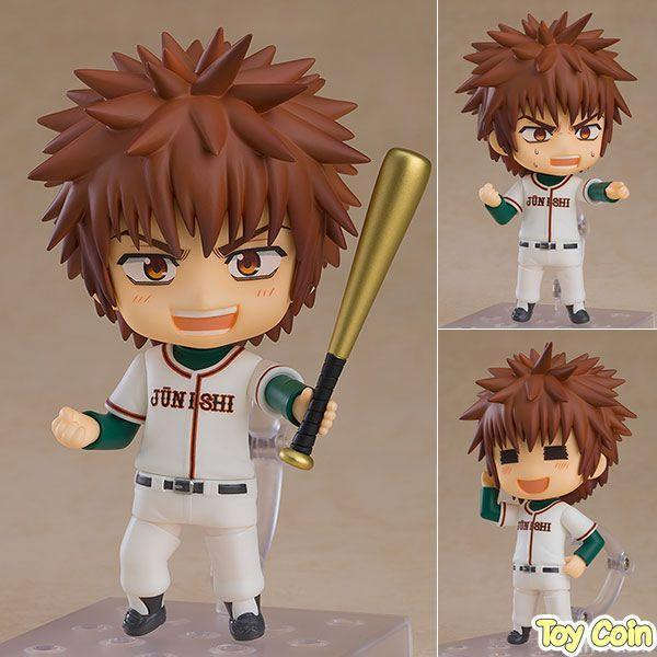 Nendoroid Saruno Amakuni by Orange Rouge - Shop at ToyCoin