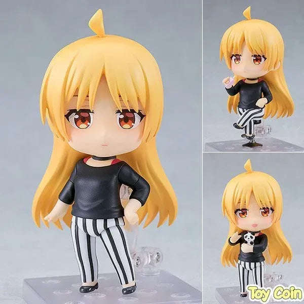 Nendoroid Seika Ijichi by Good Smile Company - Shop at ToyCoin