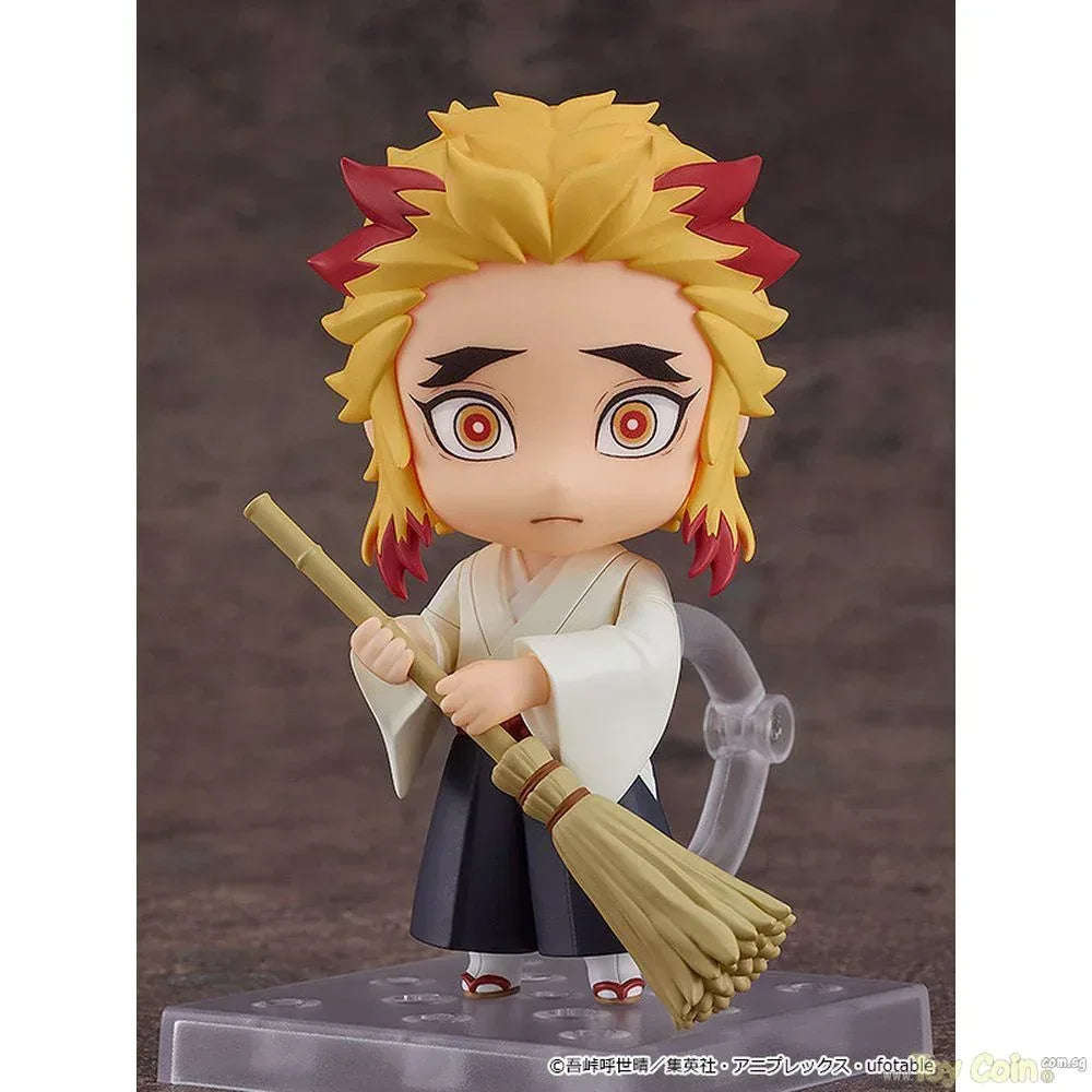 Nendoroid Senjuro Rengoku by Good Smile Company - Shop at ToyCoin