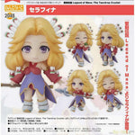 Nendoroid Serafina by Good Smile Company - Shop at ToyCoin