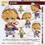 Nendoroid Shiloh by Good Smile Company - Shop at ToyCoin