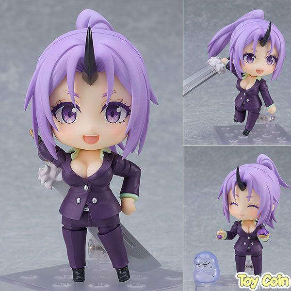 Nendoroid Shion by Good Smile Company - Shop at ToyCoin