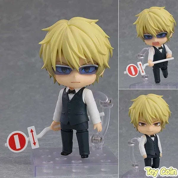 Nendoroid Shizuo Heiwajim by Orange Rouge - Shop at ToyCoin