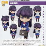 Nendoroid Shoko Komi by Good Smile Company - Shop at ToyCoin