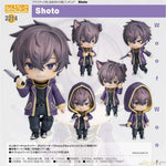 Nendoroid Shoto by Good Smile Arts Shanghai - Shop at ToyCoin