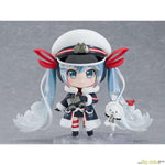 Nendoroid Snow Miku: Grand Voyage Ver. by Good Smile Company - Shop at ToyCoin