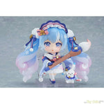 Nendoroid Snow Miku: Serene Winter Ver. by Good Smile Company - Shop at ToyCoin