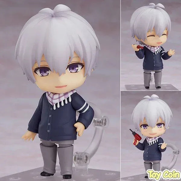 Nendoroid Sogo Osaka by Orange Rouge - Shop at ToyCoin