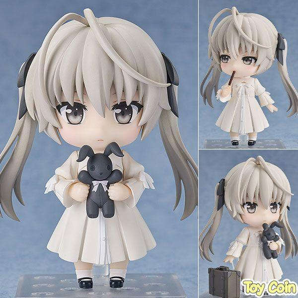 Nendoroid Sora Kasugano by Good Smile Arts Shanghai - Shop at ToyCoin