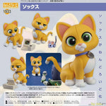 Nendoroid Sox by Good Smile Company - Shop at ToyCoin