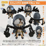 Nendoroid Strength DAWN FALL Ver. by Good Smile Company - Shop at ToyCoin