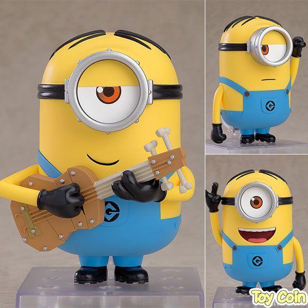 Nendoroid Stuart by Good Smile Company - Shop at ToyCoin