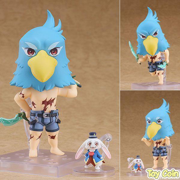 Nendoroid Sunraku by Good Smile Company - Shop at ToyCoin