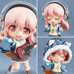 Nendoroid Super Sonico by Good Smile Company - Shop at ToyCoin