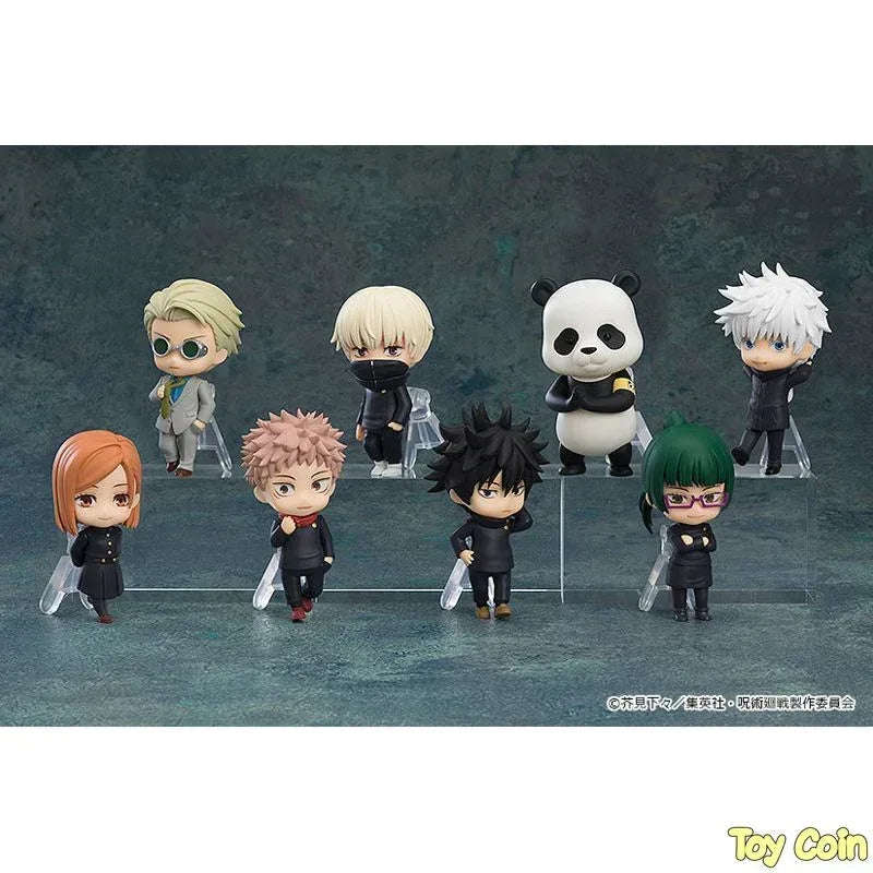 Nendoroid Surprise Jujutsu Kaisen by Good Smile Company - Shop at ToyCoin