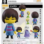 Nendoroid The Human by Good Smile Company - Shop at ToyCoin