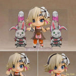 Nendoroid Tiny Tina by Good Smile Company - Shop at ToyCoin