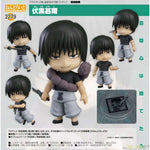 Nendoroid Toji Fushiguro by Good Smile Company - Shop at ToyCoin