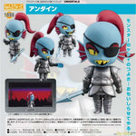 Nendoroid Undyne by Good Smile Company - Shop at ToyCoin