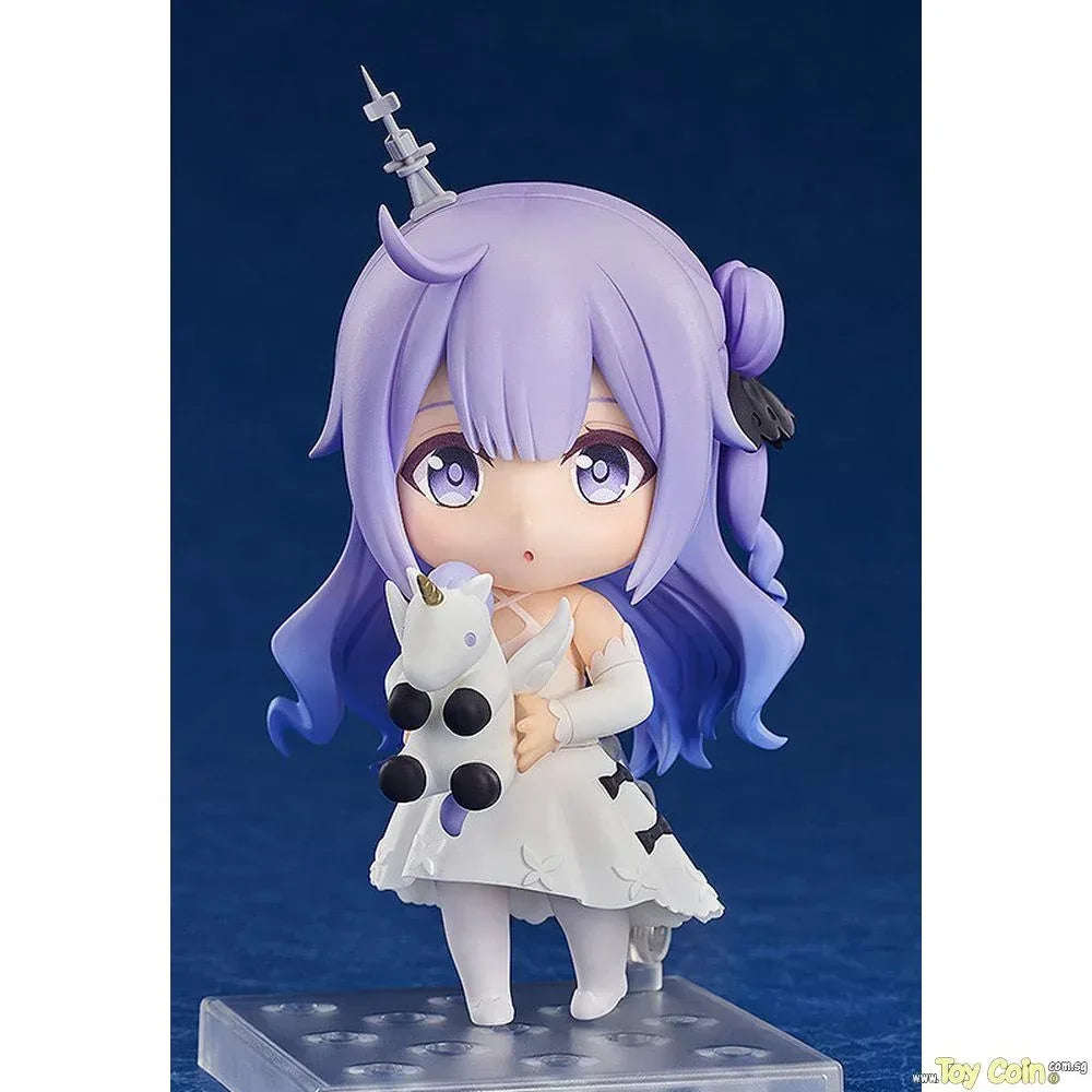 Nendoroid Unicorn by Good Smile Arts Shanghai - Shop at ToyCoin