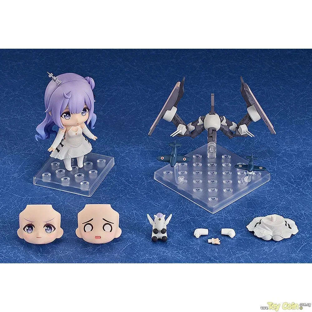 Nendoroid Unicorn DX by Good Smile Arts Shanghai - Shop at ToyCoin