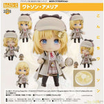 Nendoroid Watsons Amelia by Good Smile Company - Shop at ToyCoin
