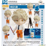 Nendoroid Yaguchi Yatora by Orange Rouge - Shop at ToyCoin