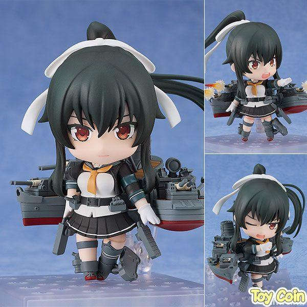 Nendoroid Yahagi Kai Ni by Good Smile Company - Shop at ToyCoin