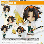 Nendoroid Yoh Asakura by Good Smile Company - Shop at ToyCoin
