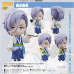 Nendoroid Yuen Usui by Orange Rouge - Shop at ToyCoin