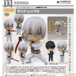 Nendoroid Zapp Renfro by Chugai Mining - Shop at ToyCoin