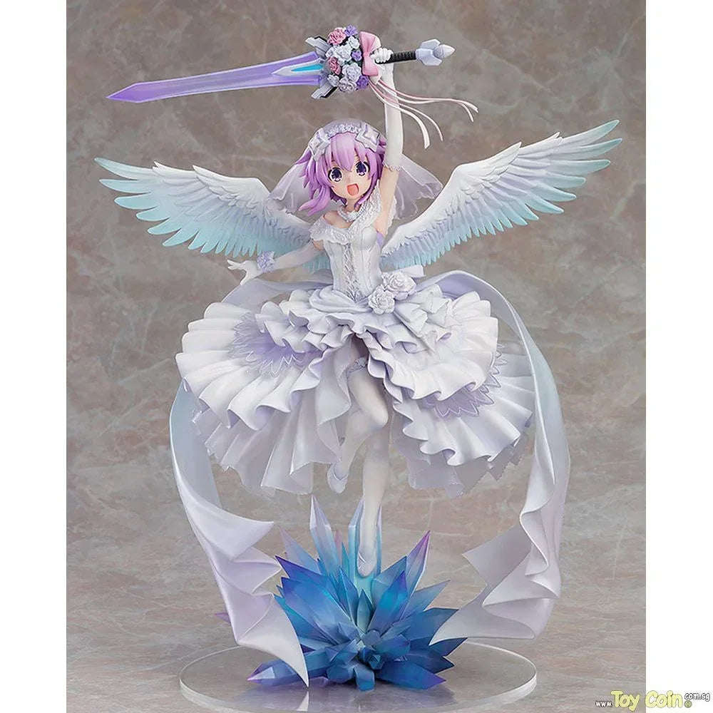 Neptune: Little Purple Ver. by Good Smile Company - Shop at ToyCoin