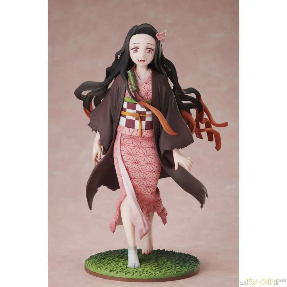 Nezuko Kamado by Aniplex - Shop at ToyCoin