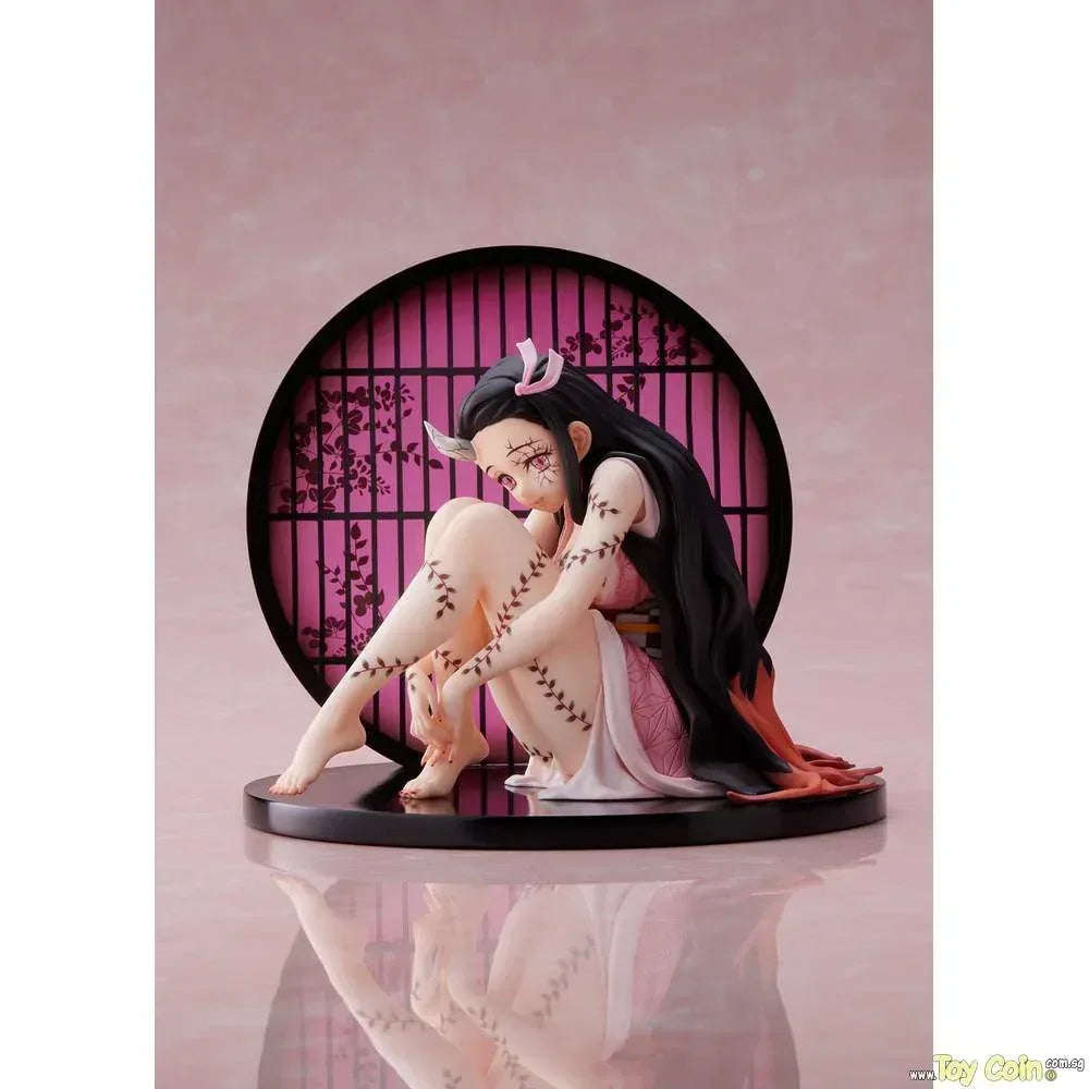 Nezuko Kamado (Demon Form Advancing Version) by Aniplex - Shop at ToyCoin