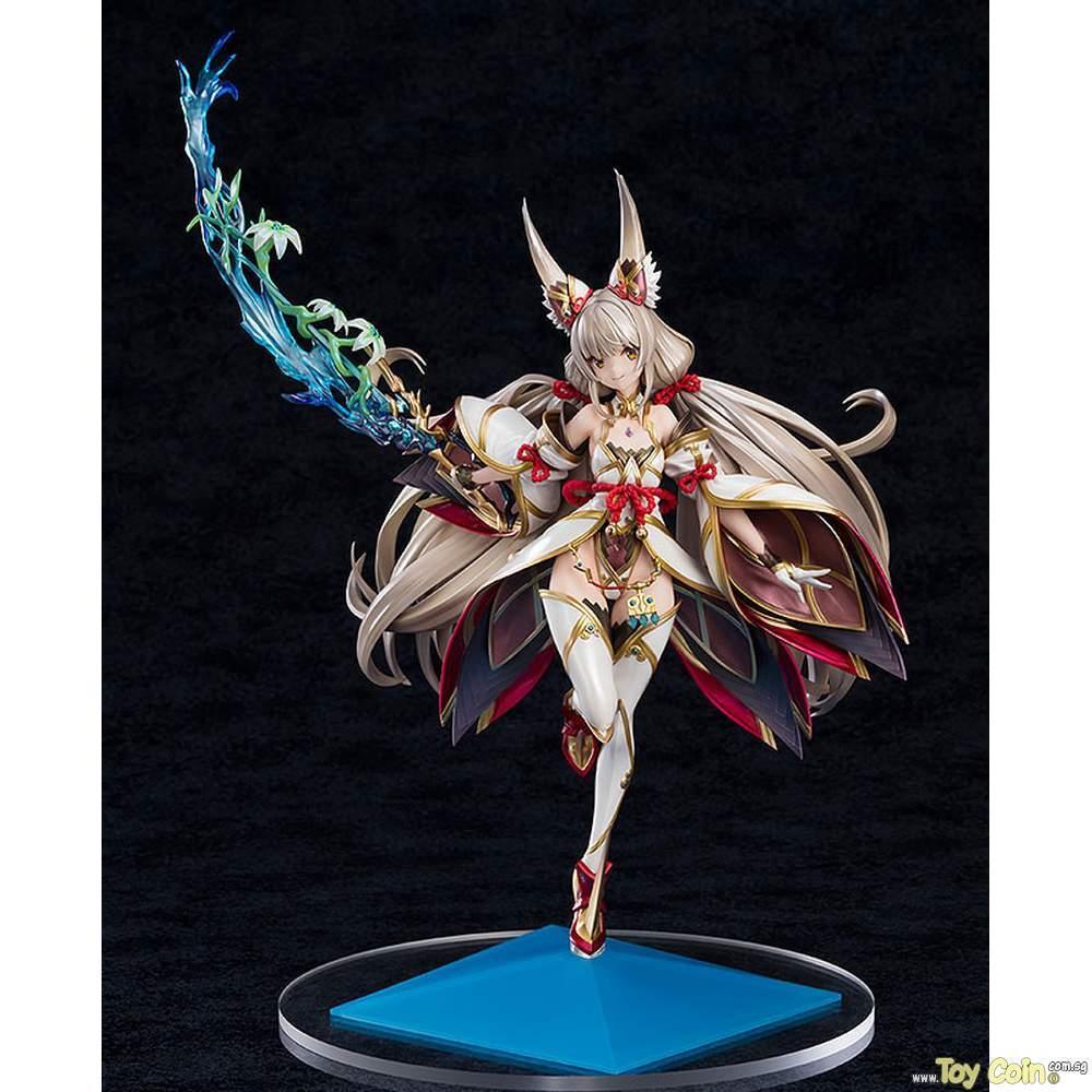 Nia by Good Smile Company - Shop at ToyCoin