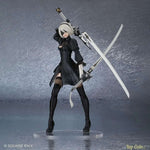 NieR:Automata 2B (YoRHa No.2 Type B) Version 2.0 by Square Enix - Shop at ToyCoin