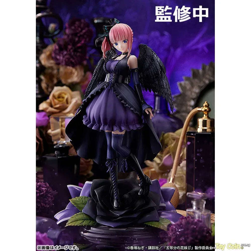 Nino Nakano Fallen Angel ver. by PROOF - Shop at ToyCoin